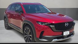 2024 Mazda CX-50 2.5 Turbo Premium