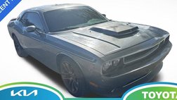 2011 Dodge Challenger R/T