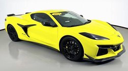 2023 Chevrolet Corvette Z06
