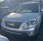 2007 GMC Acadia SLT-2