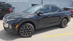 2023 Hyundai Santa Cruz SEL Premium