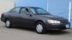 2000 Toyota Camry CE