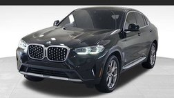 2023 BMW X4 xDrive30i