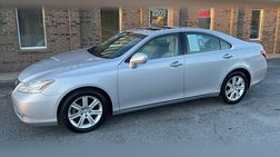 2007 Lexus ES 350 Base