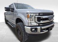 2022 Ford Super Duty F-350 XLT