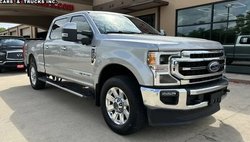 2020 Ford Super Duty F-250 Limited