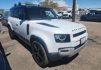 2023 Land Rover Defender 110 S