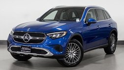 2025 Mercedes-Benz GLC-Class GLC 300 4MATIC