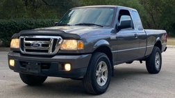 2006 Ford Ranger XLT