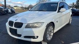 2011 BMW 3 Series 328i xDrive