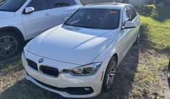 2018 BMW 3 Series 340i