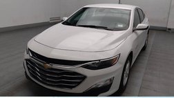 2024 Chevrolet Malibu LS Fleet