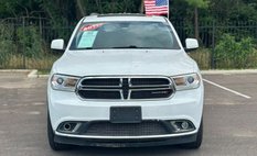 2017 Dodge Durango SXT