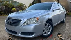 2008 Toyota Avalon XL