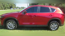 2023 Mazda CX-5 2.5 S Select