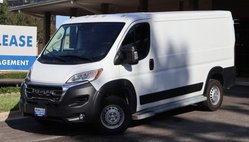 2025 Ram ProMaster 2500 Tradesman 136 Low Roof Ca