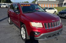 2013 Jeep Compass Sport
