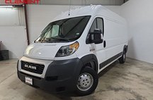 2021 Ram ProMaster 2500 159 WB