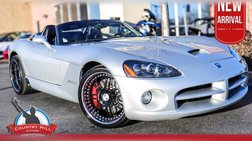 2004 Dodge Viper SRT-10