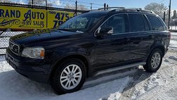 2007 Volvo XC90 V8