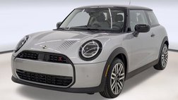 2026 MINI Hardtop Cooper S Signature Trim