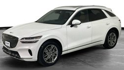2023 Genesis GV70 2.5T Standard