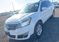 2013 Chevrolet Traverse LT