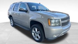 2009 Chevrolet Tahoe LTZ