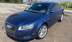 2006 Audi A4 2.0T