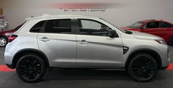 2024 Mitsubishi Outlander Sport LE AWC