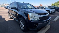 2005 Chevrolet Equinox LT