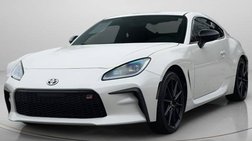 2023 Toyota GR86 Premium