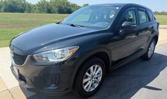 2015 Mazda CX-5 Sport