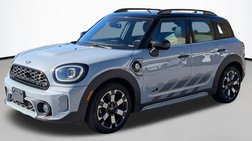 2023 MINI Countryman Plug-in Hybrid Cooper SE ALL4
