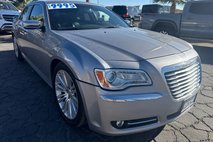 2013 Chrysler 300 C