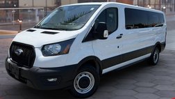 2023 Ford Transit 350 XL
