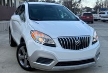2014 Buick Encore Base
