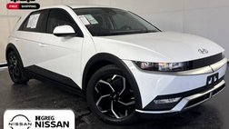 2023 Hyundai Ioniq 5 SE