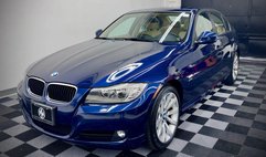 2011 BMW 3 Series 328i xDrive