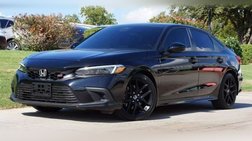 2022 Honda Civic Si