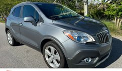 2015 Buick Encore Convenience