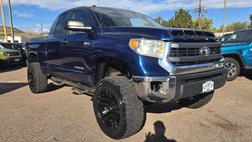2014 Toyota Tundra SR5