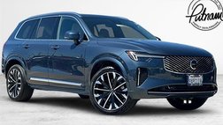 2026 Volvo XC90 B6 Plus 7P