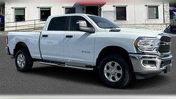 2024 Ram Ram Pickup 2500 Big Horn