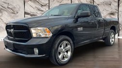 2018 Ram Ram Pickup 1500 Express