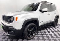 2018 Jeep Renegade Altitude