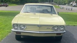 1966 Chevrolet 