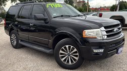 2017 Ford Expedition XLT
