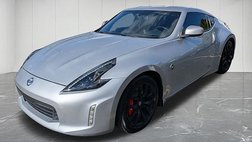 2014 Nissan 370Z Base