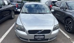 2007 Volvo S40 2.4i